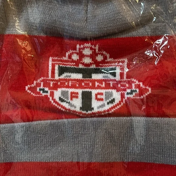 Toronto FC Toques - Picture 2 of 2